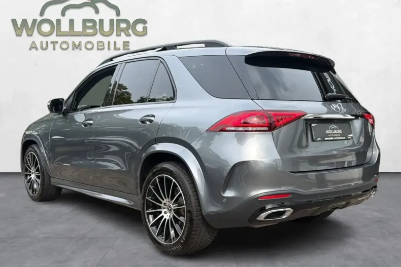 Mercedes-Benz GLE 300 (Clasa GLE) din 2022 cu 78.000 km - oferta MER250734 - foto 6