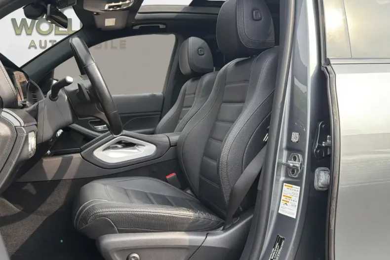 Mercedes-Benz GLE 300 (Clasa GLE) din 2022 cu 78.000 km - oferta MER250734 - foto 7