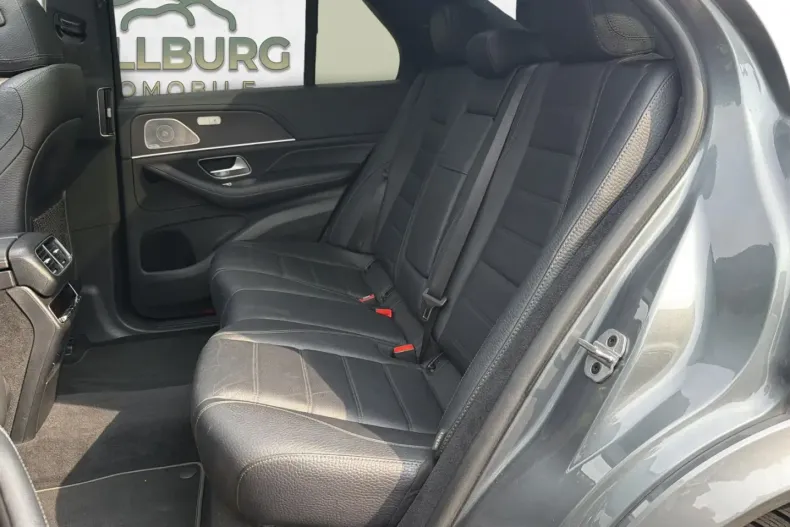 Mercedes-Benz GLE 300 (Clasa GLE) din 2022 cu 78.000 km - oferta MER250734 - foto 9