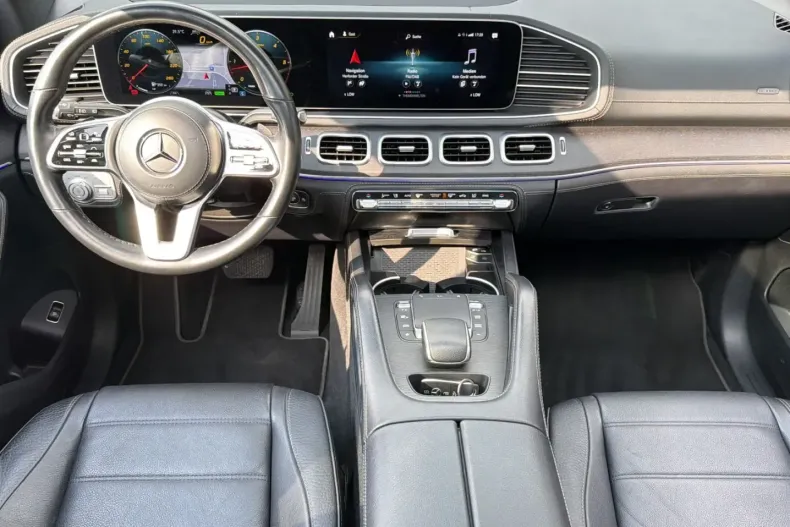 Mercedes-Benz GLE 300 (Clasa GLE) din 2022 cu 78.000 km - oferta MER250734 - foto 10