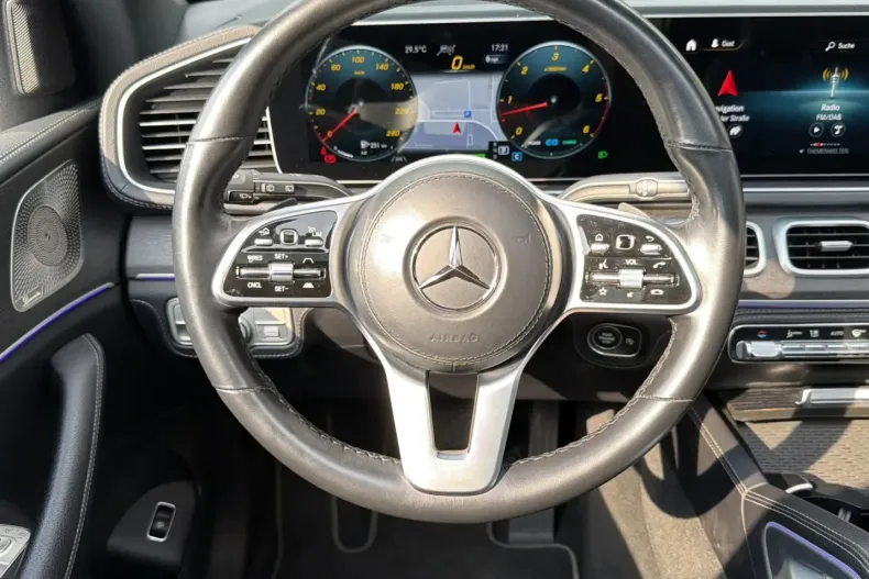 Mercedes-Benz GLE 300 (Clasa GLE) din 2022 cu 78.000 km - oferta MER250734 - foto 11