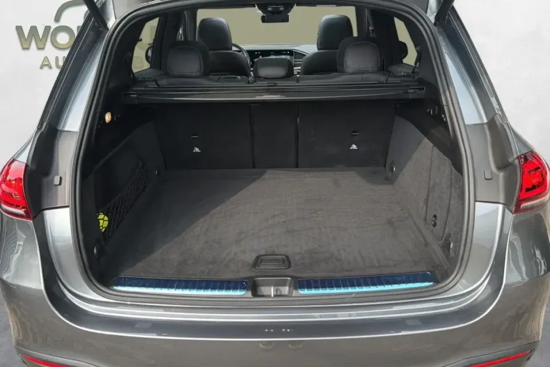 Mercedes-Benz GLE 300 (Clasa GLE) din 2022 cu 78.000 km - oferta MER250734 - foto 21