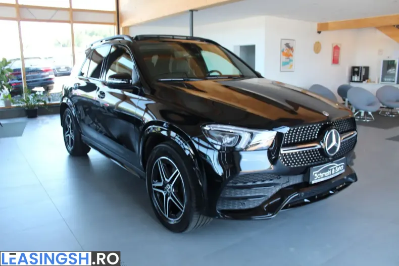 Mercedes-Benz GLE 300 (Clasa GLE) din 2022 cu 96.000 km - oferta MER250735 - foto 3