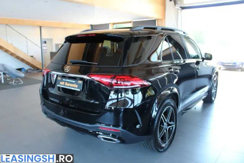 Mercedes-Benz GLE 300 (Clasa GLE) din 2022 cu 96.000 km - oferta MER250735 - foto 4