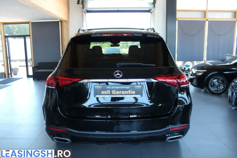 Mercedes-Benz GLE 300 (Clasa GLE) din 2022 cu 96.000 km - oferta MER250735 - foto 5