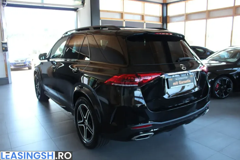 Mercedes-Benz GLE 300 (Clasa GLE) din 2022 cu 96.000 km - oferta MER250735 - foto 6