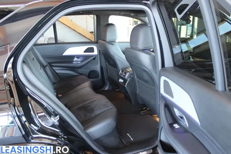 Mercedes-Benz GLE 300 (Clasa GLE) din 2022 cu 96.000 km - oferta MER250735 - foto 13