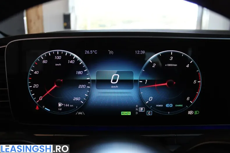 Mercedes-Benz GLE 300 (Clasa GLE) din 2022 cu 96.000 km - oferta MER250735 - foto 15