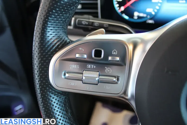 Mercedes-Benz GLE 300 (Clasa GLE) din 2022 cu 96.000 km - oferta MER250735 - foto 24