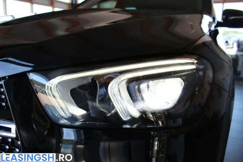 Mercedes-Benz GLE 300 (Clasa GLE) din 2022 cu 96.000 km - oferta MER250735 - foto 25
