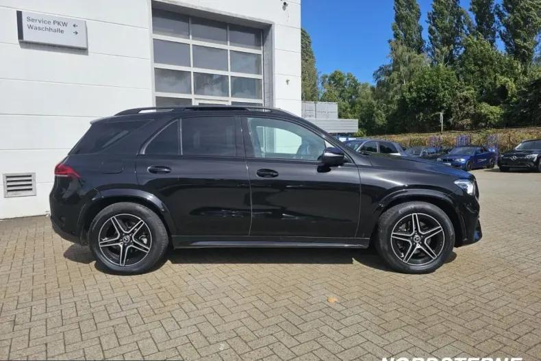 Mercedes-Benz GLE 350 (Clasa GLE) din 2021 cu 79.977 km - oferta MER250736 - foto 2