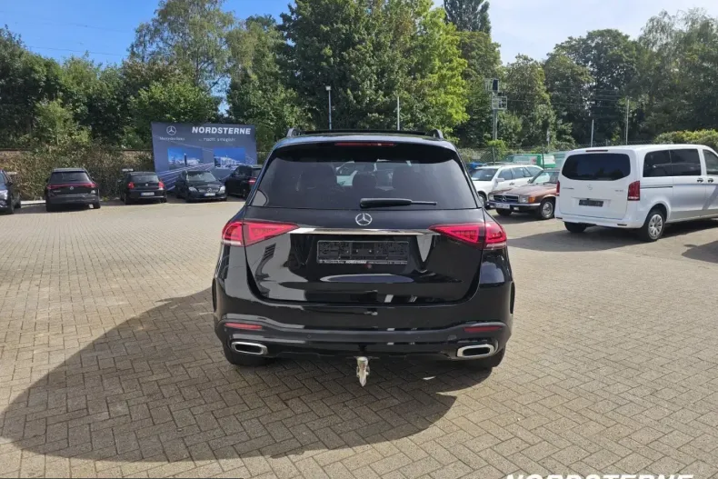 Mercedes-Benz GLE 350 (Clasa GLE) din 2021 cu 79.977 km - oferta MER250736 - foto 4