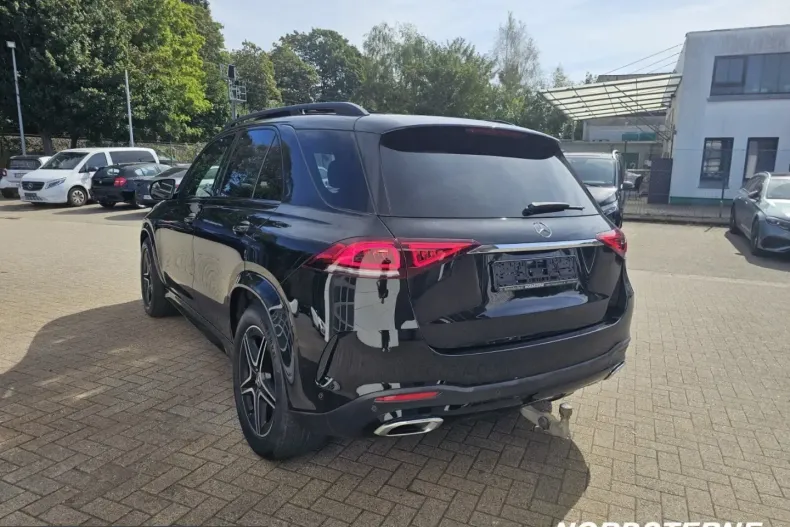 Mercedes-Benz GLE 350 (Clasa GLE) din 2021 cu 79.977 km - oferta MER250736 - foto 9