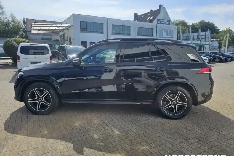 Mercedes-Benz GLE 350 (Clasa GLE) din 2021 cu 79.977 km - oferta MER250736 - foto 10