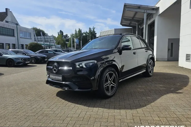 Mercedes-Benz GLE 350 (Clasa GLE) din 2021 cu 79.977 km - oferta MER250736 - foto 11