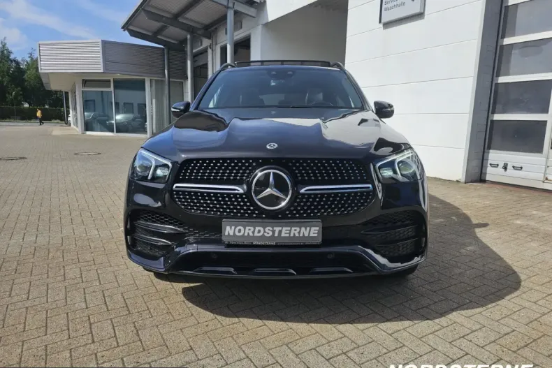 Mercedes-Benz GLE 350 (Clasa GLE) din 2021 cu 79.977 km - oferta MER250736 - foto 12