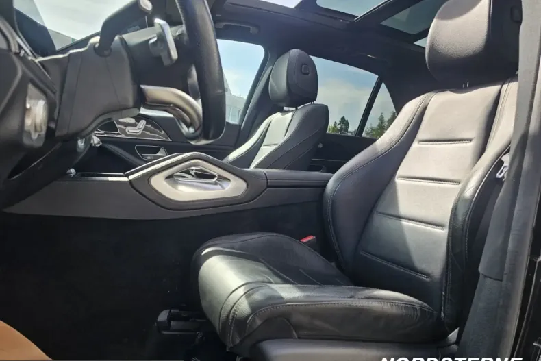 Mercedes-Benz GLE 350 (Clasa GLE) din 2021 cu 79.977 km - oferta MER250736 - foto 15