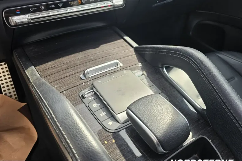 Mercedes-Benz GLE 350 (Clasa GLE) din 2021 cu 79.977 km - oferta MER250736 - foto 17