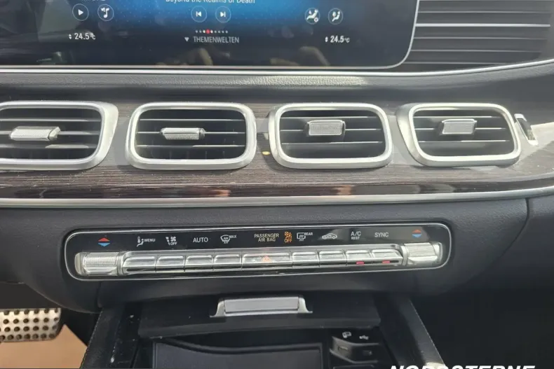 Mercedes-Benz GLE 350 (Clasa GLE) din 2021 cu 79.977 km - oferta MER250736 - foto 19