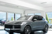Porsche Cayenne din 2025 cu 47.000 km - oferta POR250737 - foto 1