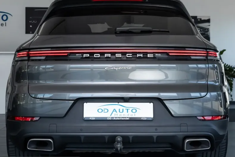 Porsche Cayenne din 2025 cu 47.000 km - oferta POR250737 - foto 3