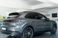 Porsche Cayenne din 2025 cu 47.000 km - oferta POR250737 - foto 4