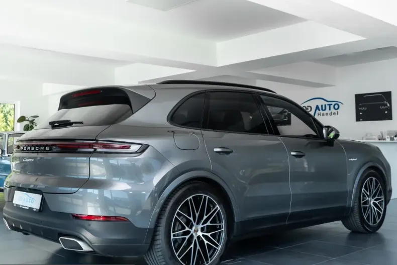 Porsche Cayenne din 2025 cu 47.000 km - oferta POR250737 - foto 4