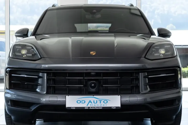 Porsche Cayenne din 2025 cu 47.000 km - oferta POR250737 - foto 6