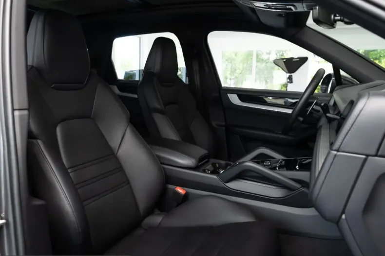 Porsche Cayenne din 2025 cu 47.000 km - oferta POR250737 - foto 12