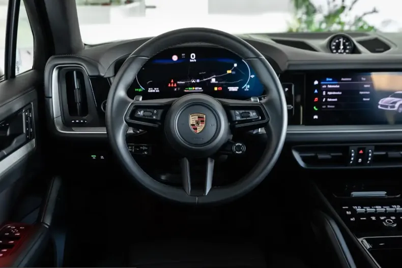 Porsche Cayenne din 2025 cu 47.000 km - oferta POR250737 - foto 14