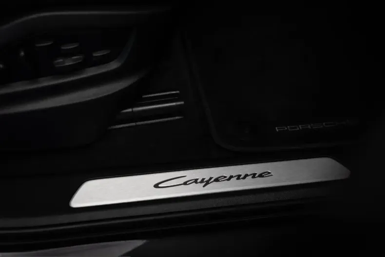 Porsche Cayenne din 2025 cu 47.000 km - oferta POR250737 - foto 17