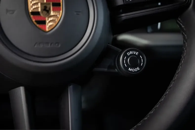 Porsche Cayenne din 2025 cu 47.000 km - oferta POR250737 - foto 32