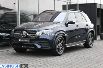 Mercedes-Benz GLE 300 din 2022 - oferta MER250738
