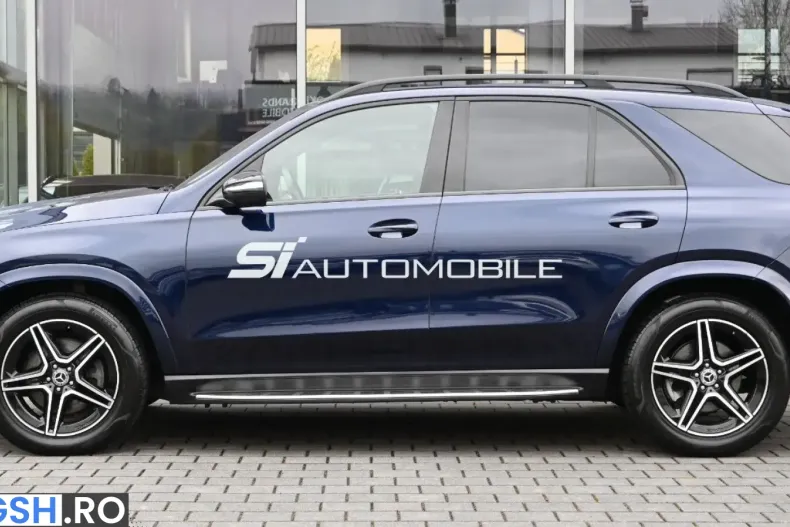 Mercedes-Benz GLE 300 (Clasa GLE) din 2022 cu 83.900 km - oferta MER250738 - foto 2