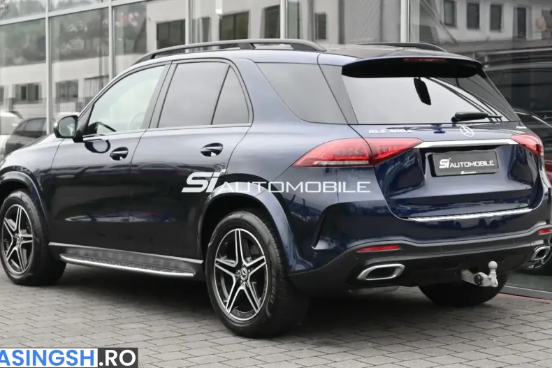 Mercedes-Benz GLE 300 (Clasa GLE) din 2022 cu 83.900 km - oferta MER250738 - foto 3
