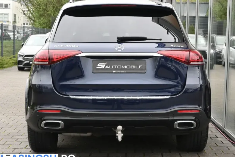 Mercedes-Benz GLE 300 (Clasa GLE) din 2022 cu 83.900 km - oferta MER250738 - foto 4