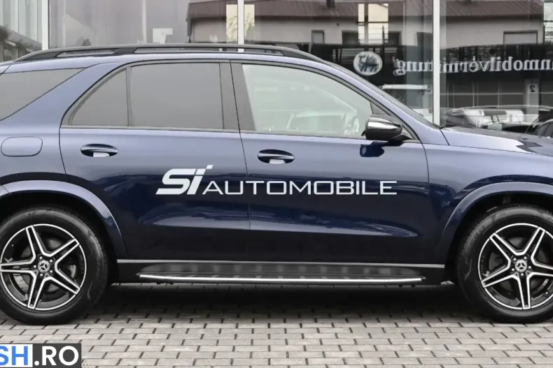 Mercedes-Benz GLE 300 (Clasa GLE) din 2022 cu 83.900 km - oferta MER250738 - foto 6