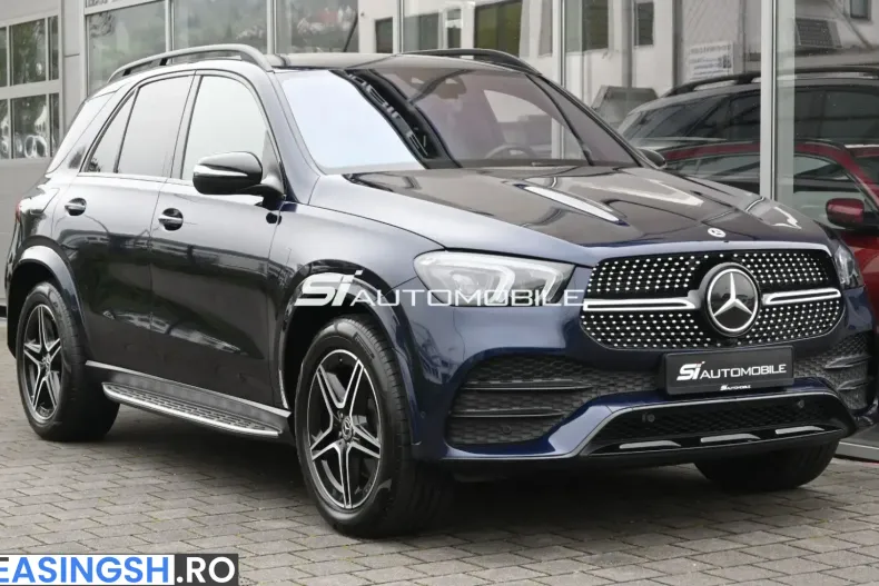 Mercedes-Benz GLE 300 (Clasa GLE) din 2022 cu 83.900 km - oferta MER250738 - foto 7