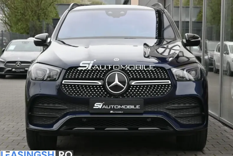 Mercedes-Benz GLE 300 (Clasa GLE) din 2022 cu 83.900 km - oferta MER250738 - foto 8