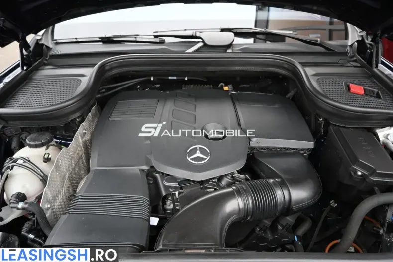 Mercedes-Benz GLE 300 (Clasa GLE) din 2022 cu 83.900 km - oferta MER250738 - foto 9