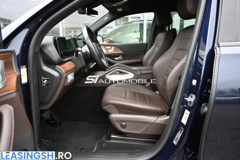 Mercedes-Benz GLE 300 (Clasa GLE) din 2022 cu 83.900 km - oferta MER250738 - foto 10