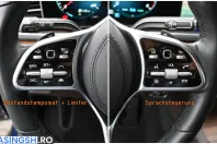 Mercedes-Benz GLE 300 (Clasa GLE) din 2022 cu 83.900 km - oferta MER250738 - foto 17