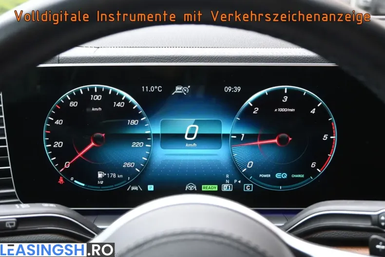 Mercedes-Benz GLE 300 (Clasa GLE) din 2022 cu 83.900 km - oferta MER250738 - foto 19