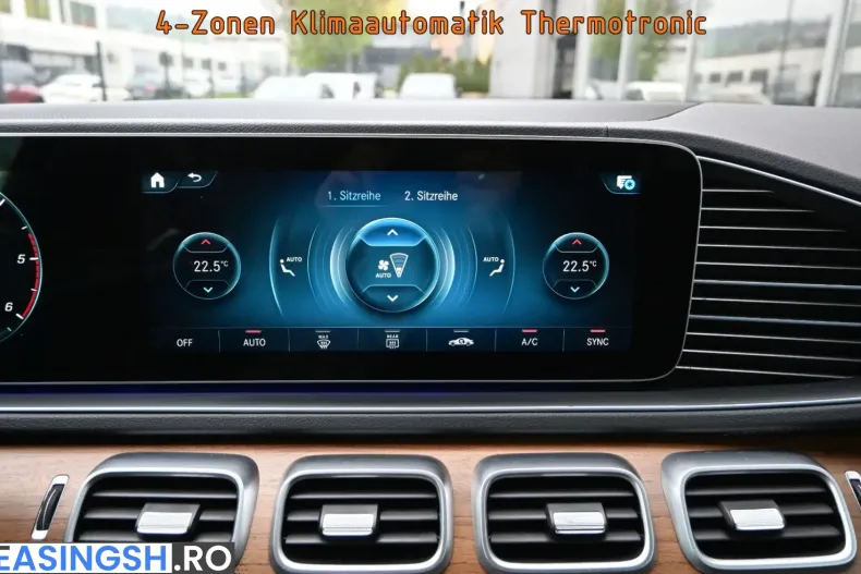 Mercedes-Benz GLE 300 (Clasa GLE) din 2022 cu 83.900 km - oferta MER250738 - foto 27