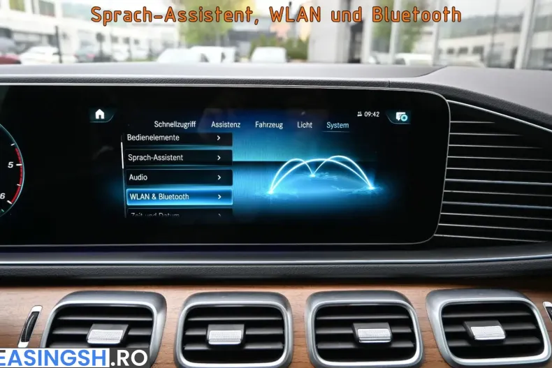 Mercedes-Benz GLE 300 (Clasa GLE) din 2022 cu 83.900 km - oferta MER250738 - foto 31