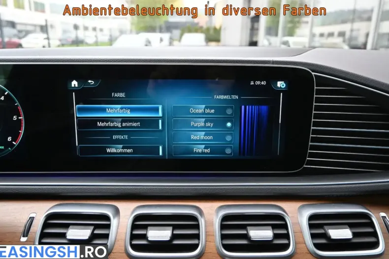 Mercedes-Benz GLE 300 (Clasa GLE) din 2022 cu 83.900 km - oferta MER250738 - foto 33