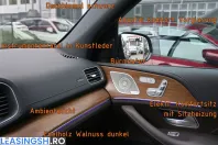 Mercedes-Benz GLE 300 (Clasa GLE) din 2022 cu 83.900 km - oferta MER250738 - foto 36