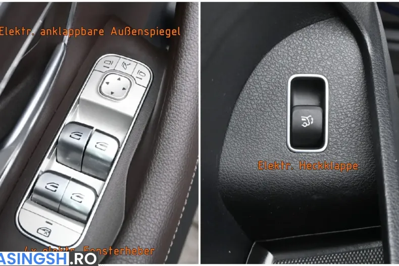 Mercedes-Benz GLE 300 (Clasa GLE) din 2022 cu 83.900 km - oferta MER250738 - foto 40