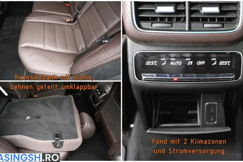 Mercedes-Benz GLE 300 (Clasa GLE) din 2022 cu 83.900 km - oferta MER250738 - foto 43