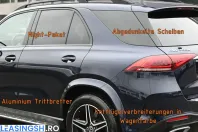 Mercedes-Benz GLE 300 (Clasa GLE) din 2022 cu 83.900 km - oferta MER250738 - foto 47